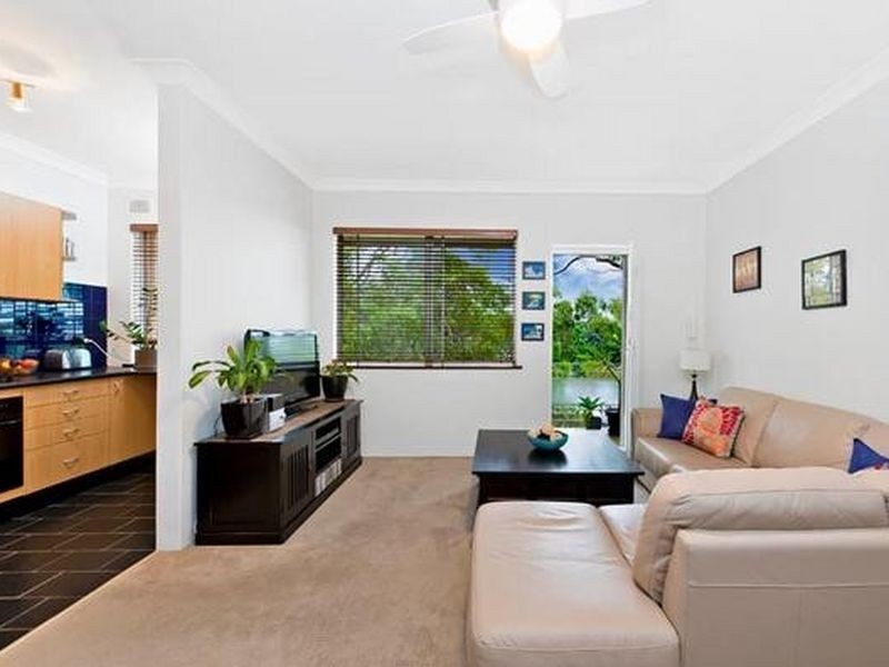 Address on request, Sans Souci NSW 2219