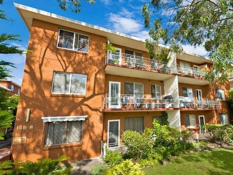 Address on request, Sans Souci NSW 2219