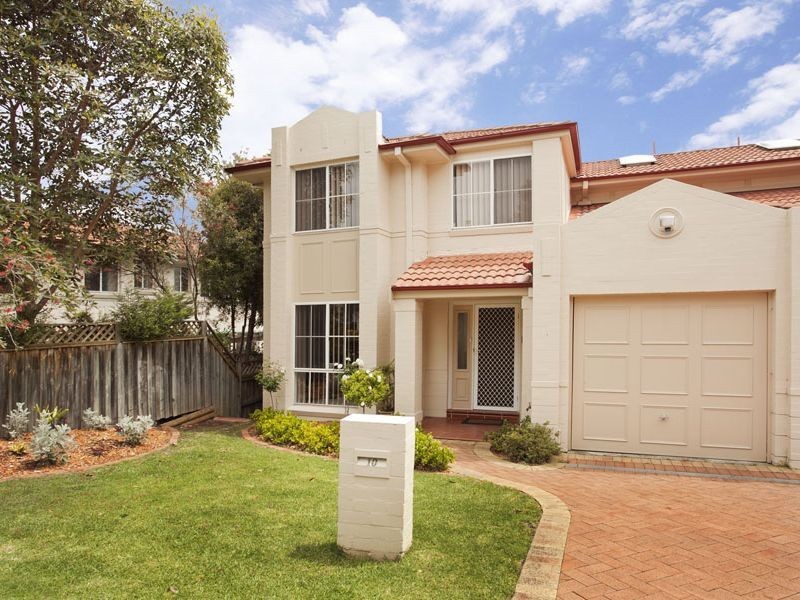 10 Bluegum, Menai NSW 2234