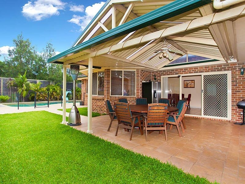 10 Lemon Gum Place, Alfords Point NSW 2234