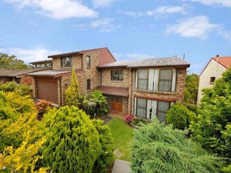 11 Kentia Place, Alfords Point NSW 2234