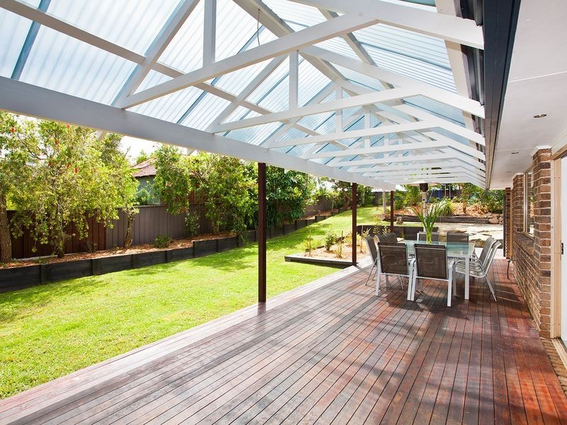 23 Tharawal Lane, Waterfall NSW 2233