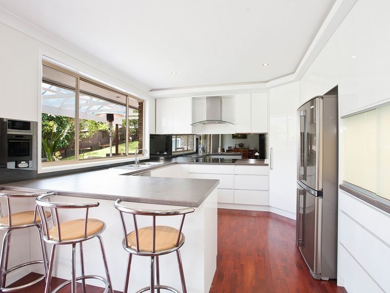 23 Tharawal Lane, Waterfall NSW 2233