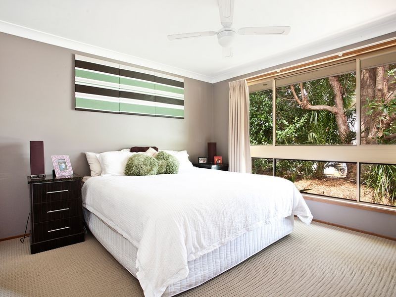 23 Tharawal Lane, Waterfall NSW 2233