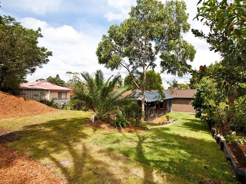 23 Tharawal Lane, Waterfall NSW 2233