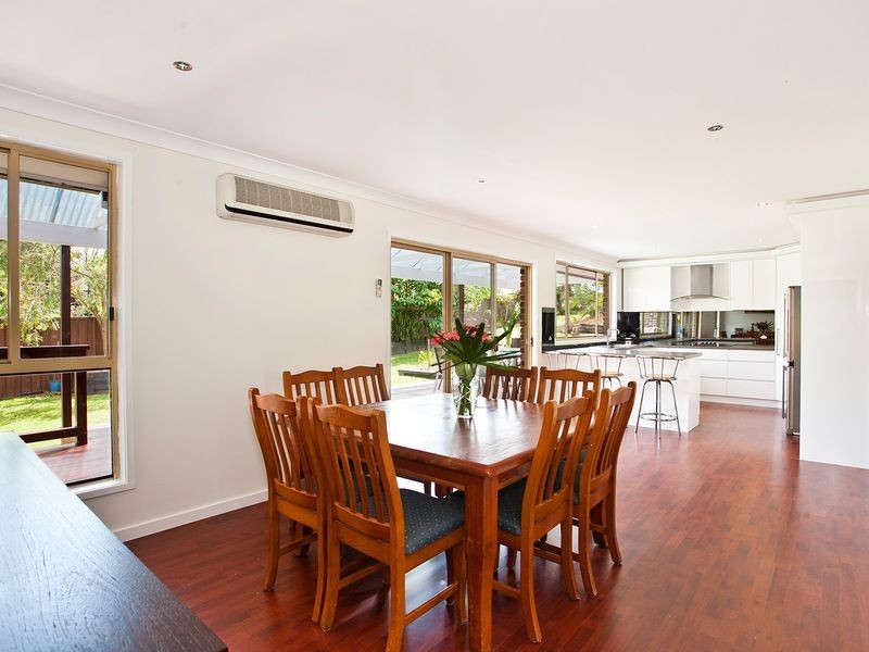 23 Tharawal Lane, Waterfall NSW 2233