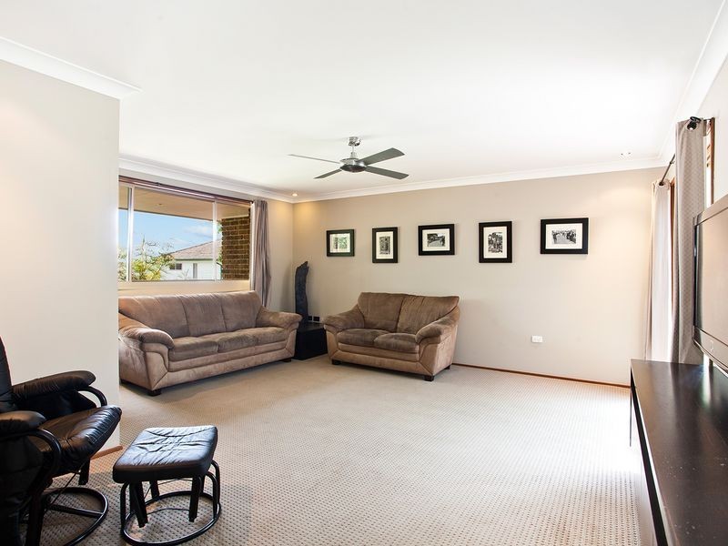 23 Tharawal Lane, Waterfall NSW 2233