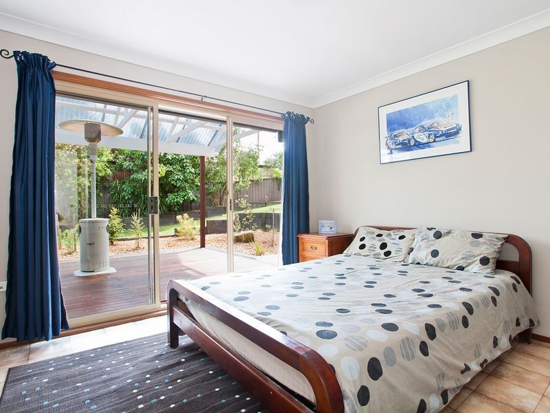 23 Tharawal Lane, Waterfall NSW 2233