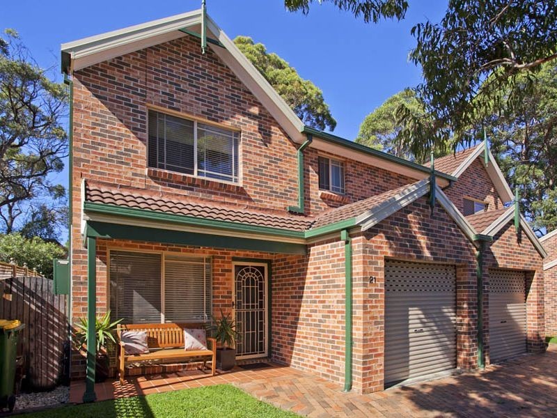 Address on request, Menai NSW 2234