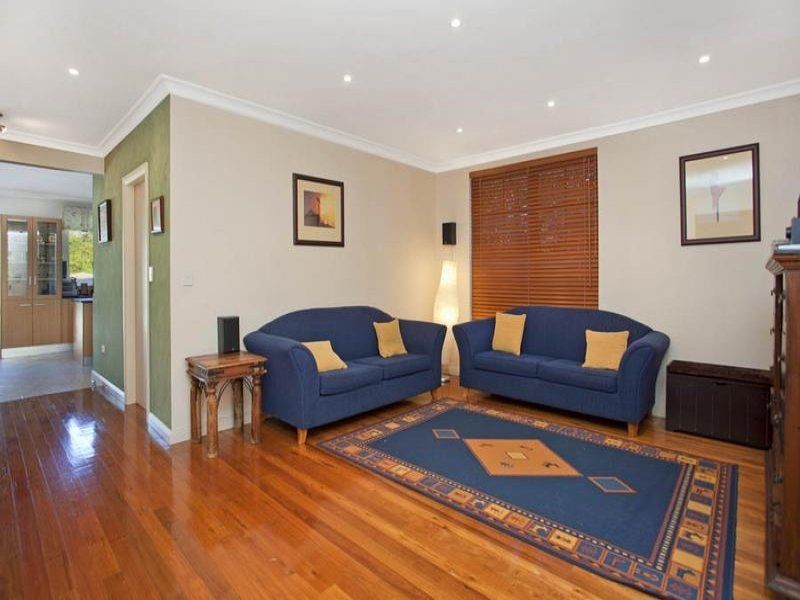 Address on request, Bangor NSW 2234