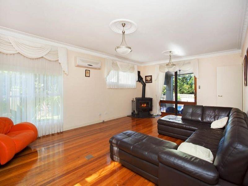 Address on request, Bangor NSW 2234