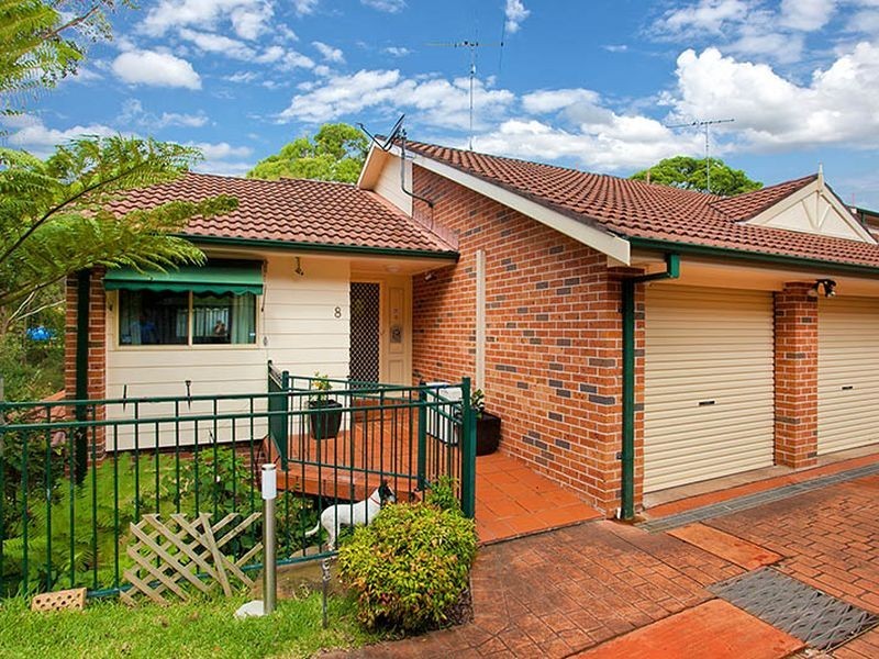 8-31 Mina Road, Menai NSW 2234