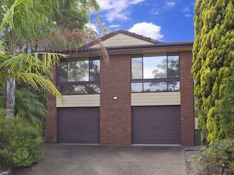 71 Brushwood Drive, Alfords Point NSW 2234