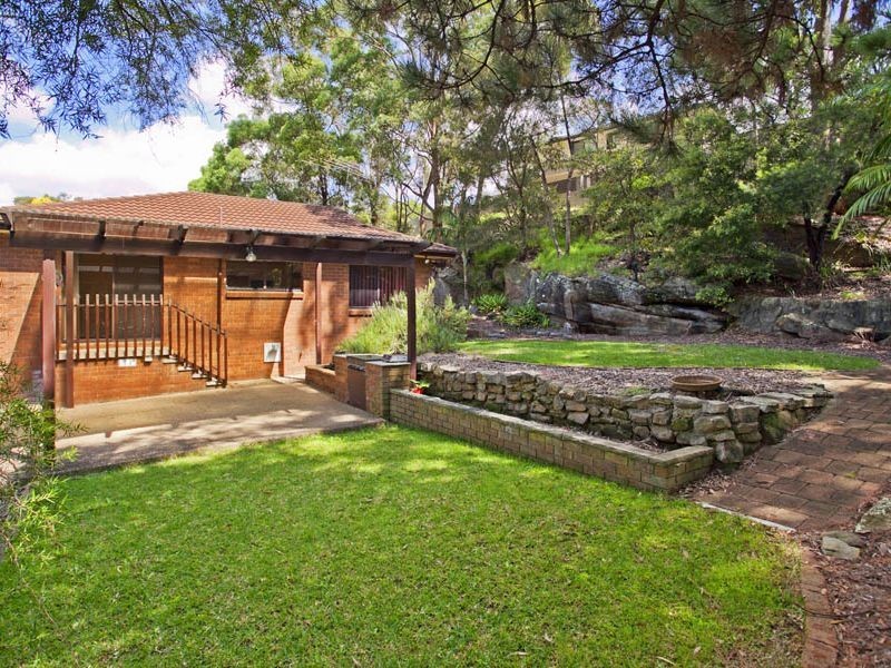 71 Brushwood Drive, Alfords Point NSW 2234
