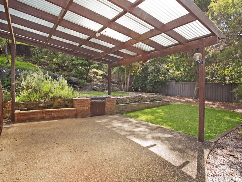 71 Brushwood Drive, Alfords Point NSW 2234