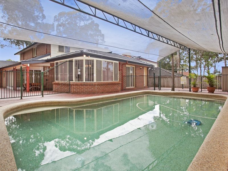 26 The Woods Circuit, Menai NSW 2234