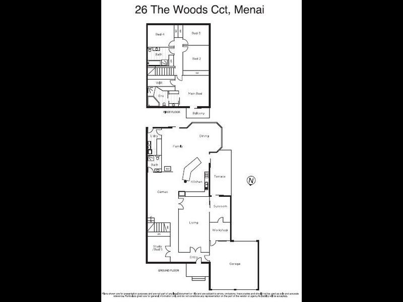 26 The Woods Circuit, Menai NSW 2234