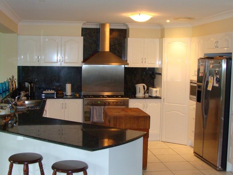 Barden Ridge NSW 2234