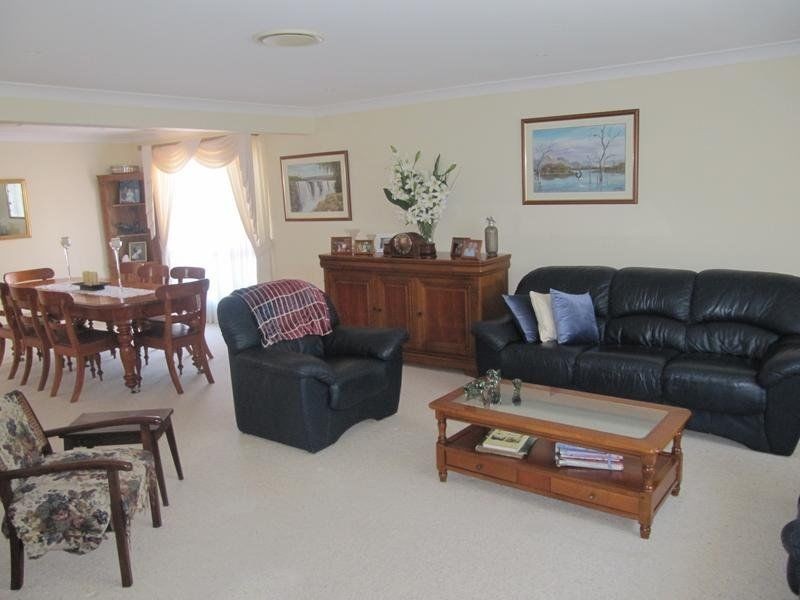 Barden Ridge NSW 2234