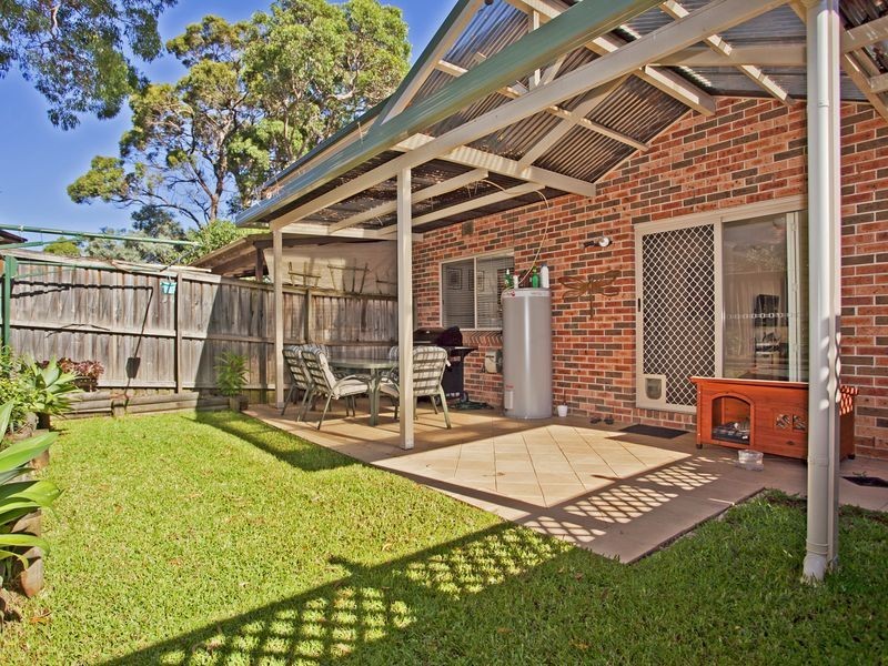 21/19 Owen Jones Row, Menai NSW 2234
