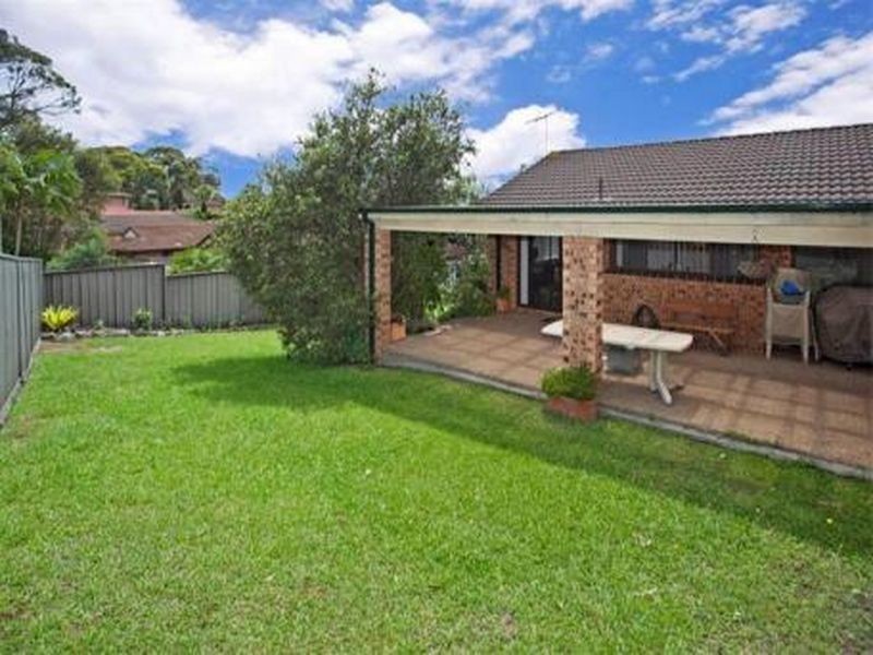 2 David Road, Barden Ridge NSW 2234