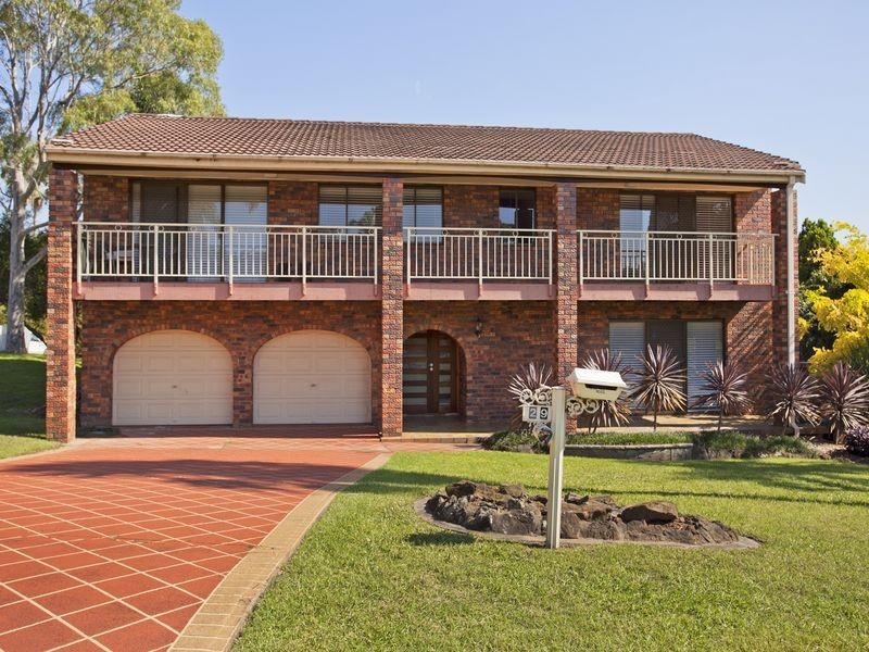 29 Miller Place, Menai NSW 2234