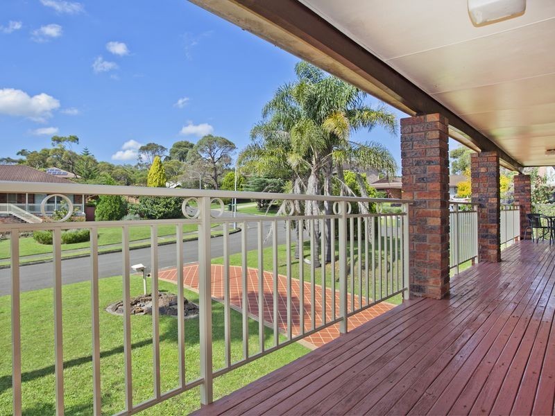 29 Miller Place, Menai NSW 2234