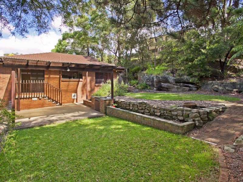 71 Brushwood Drive, Alfords Point NSW 2234