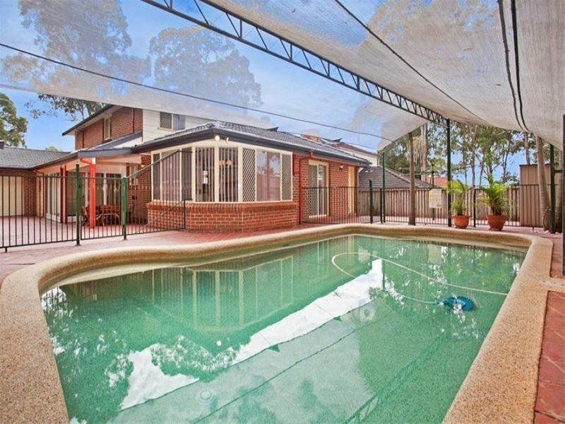 26 The Woods Circuit, Menai NSW 2234