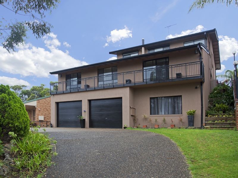 ADDRESS ON REQUEST, Barden Ridge NSW 2234