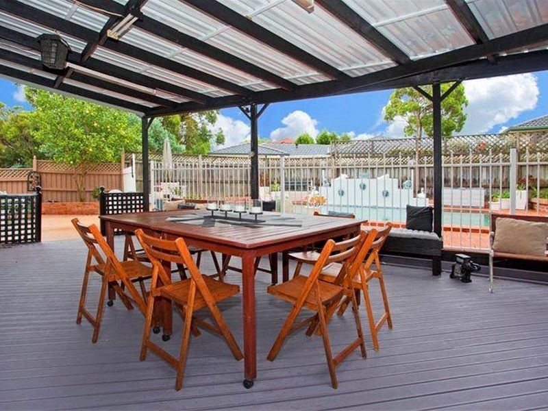 ADDRESS ON REQUEST, Barden Ridge NSW 2234