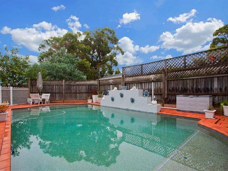ADDRESS ON REQUEST, Barden Ridge NSW 2234