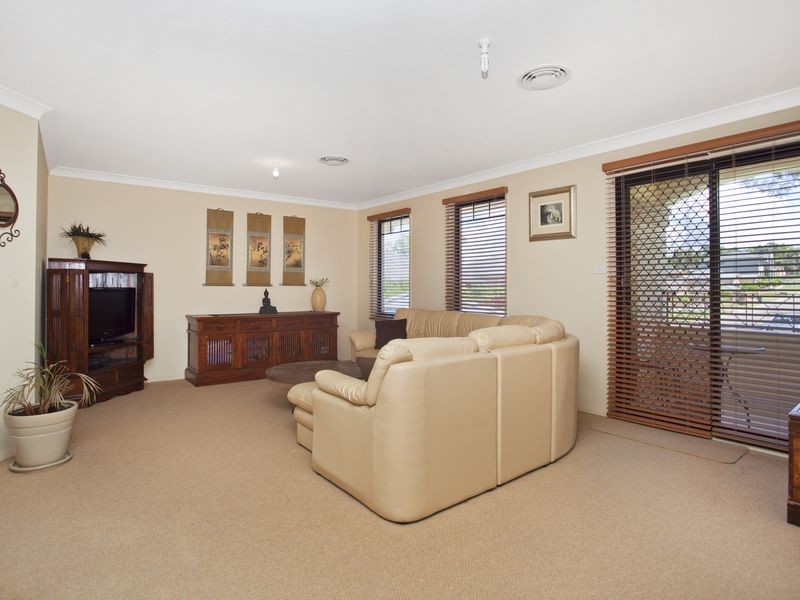 23 Throsby Close, Barden Ridge NSW 2234