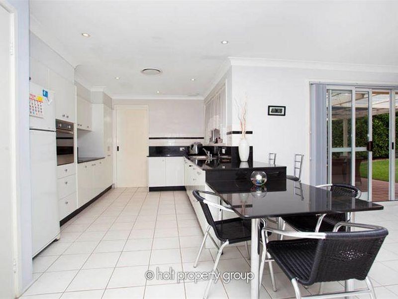 7 Australia Road, Barden Ridge NSW 2234