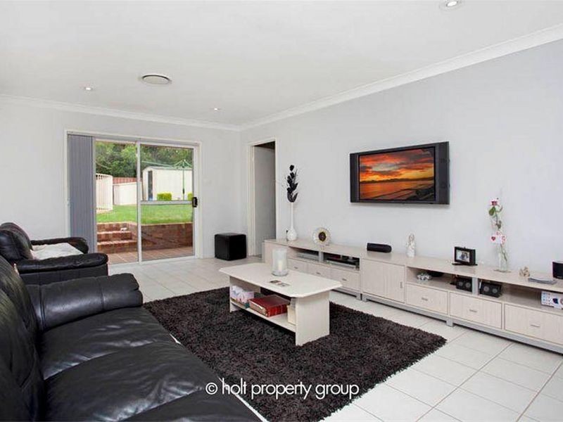 7 Australia Road, Barden Ridge NSW 2234