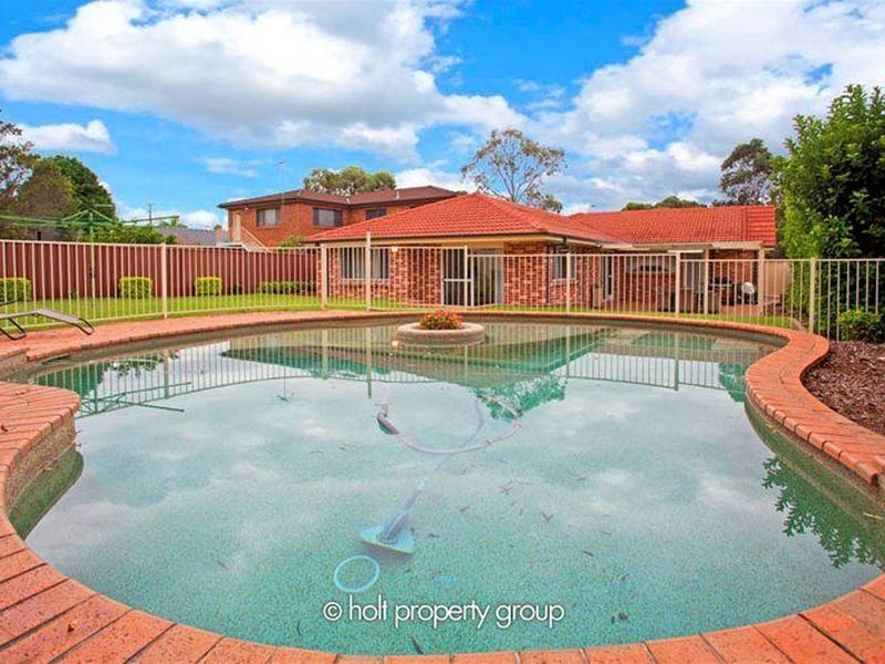 7 Australia Road, Barden Ridge NSW 2234