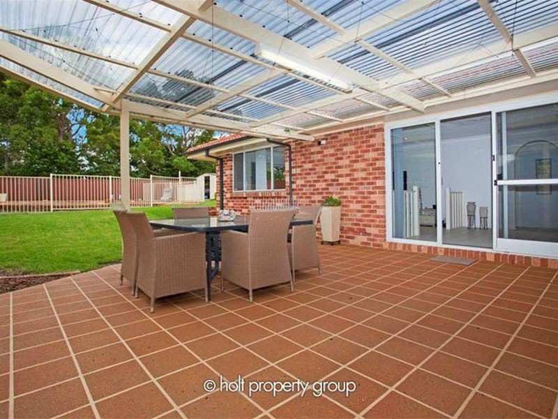 7 Australia Road, Barden Ridge NSW 2234