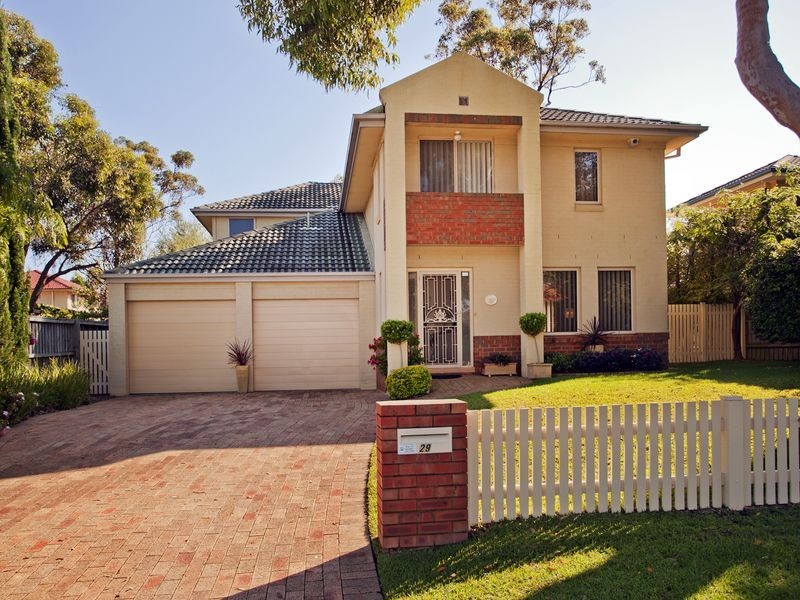 29 Link Circuit, Menai NSW 2234