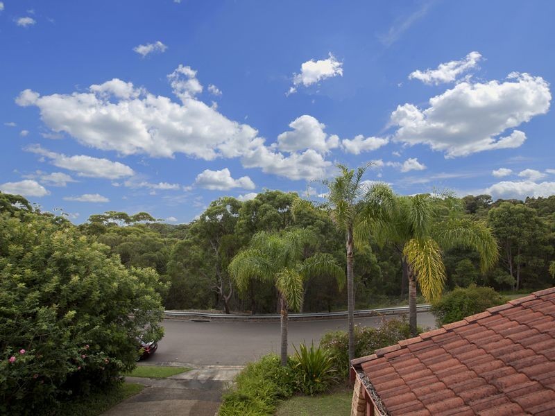26 Sylvan Ridge Drive, Illawong NSW 2234