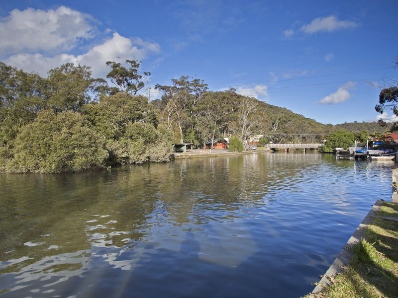 137 Prince Edward Park Road, Woronora NSW 2232