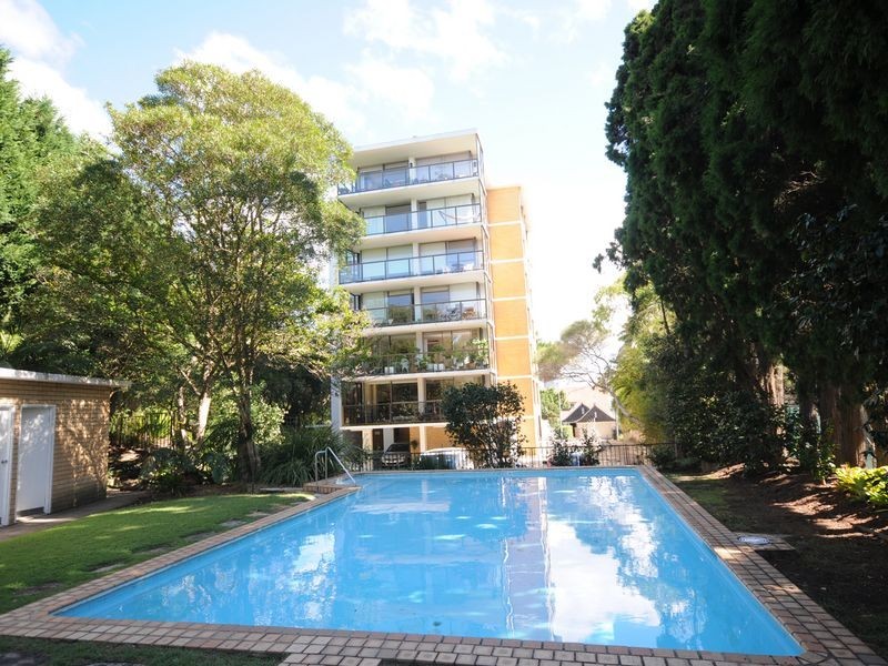 3/63 Darling Point Road, Darling Point NSW 2027