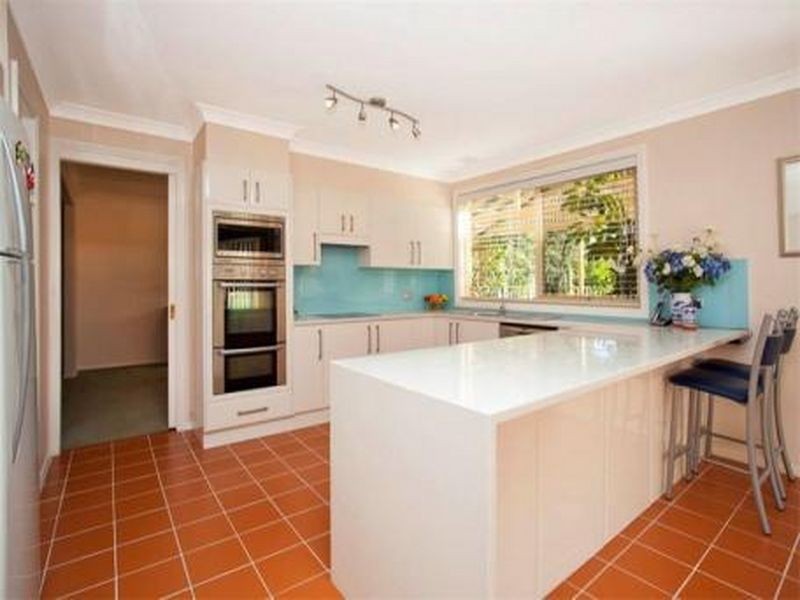 49 Thomas Mitchell Drive, Barden Ridge NSW 2234