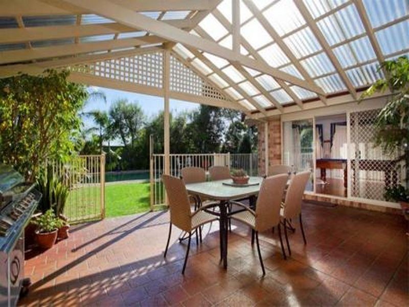 49 Thomas Mitchell Drive, Barden Ridge NSW 2234