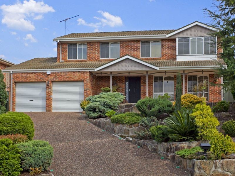 28 Beaumaris Drive, Menai NSW 2234