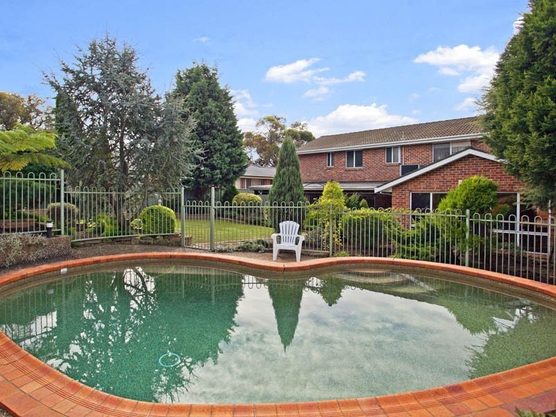 28 Beaumaris Drive, Menai NSW 2234