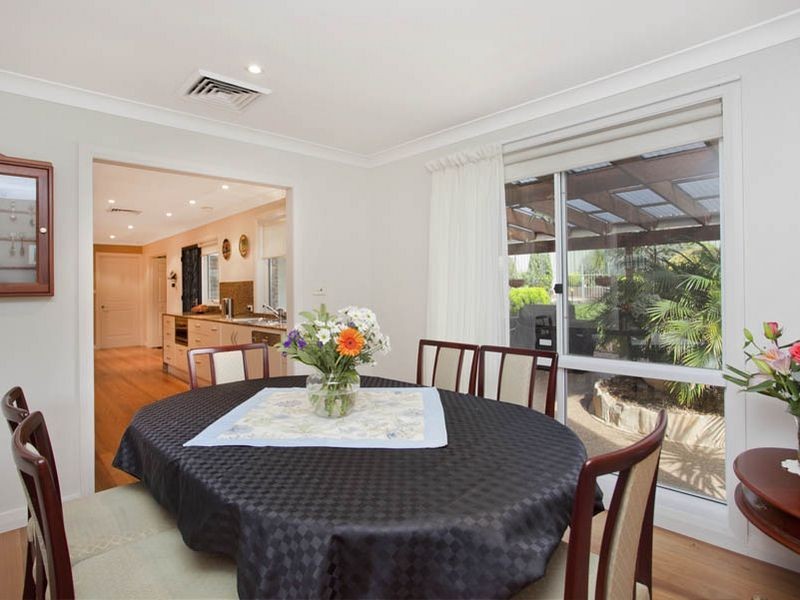 28 Beaumaris Drive, Menai NSW 2234