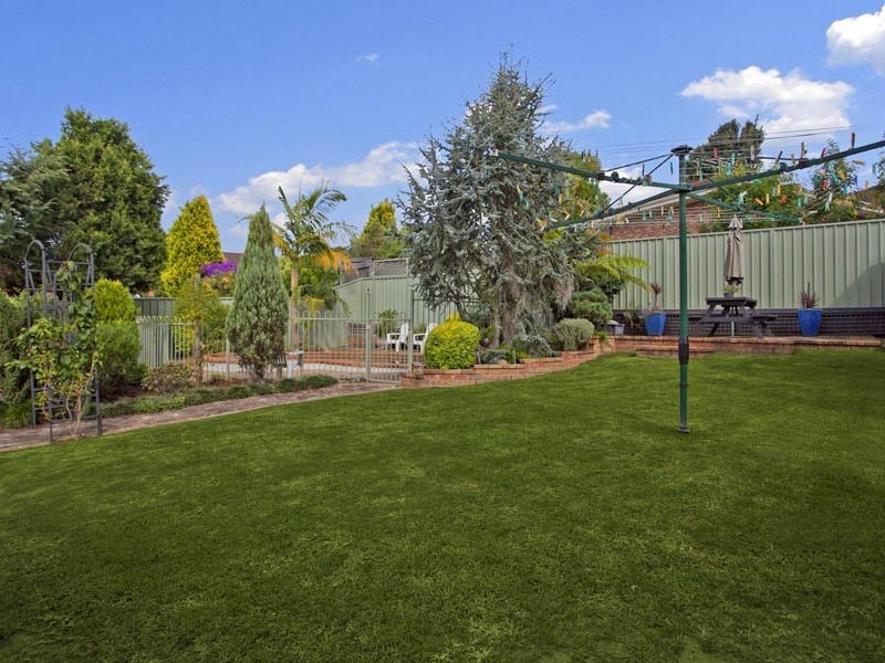 28 Beaumaris Drive, Menai NSW 2234