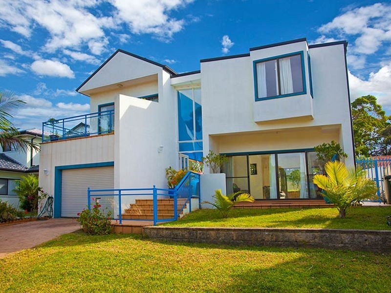 3 Parkwood Drive, Menai NSW 2234