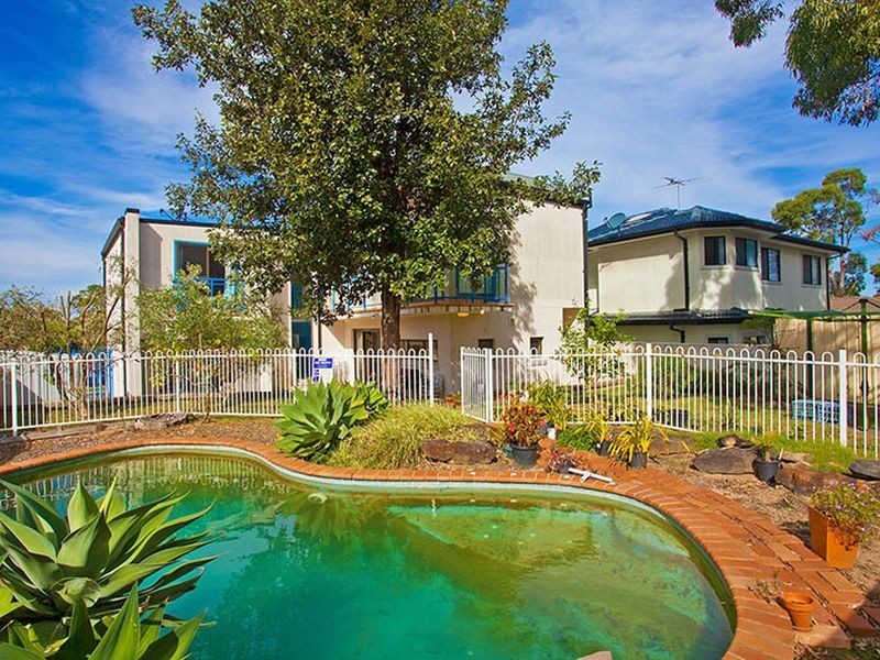 3 Parkwood Drive, Menai NSW 2234