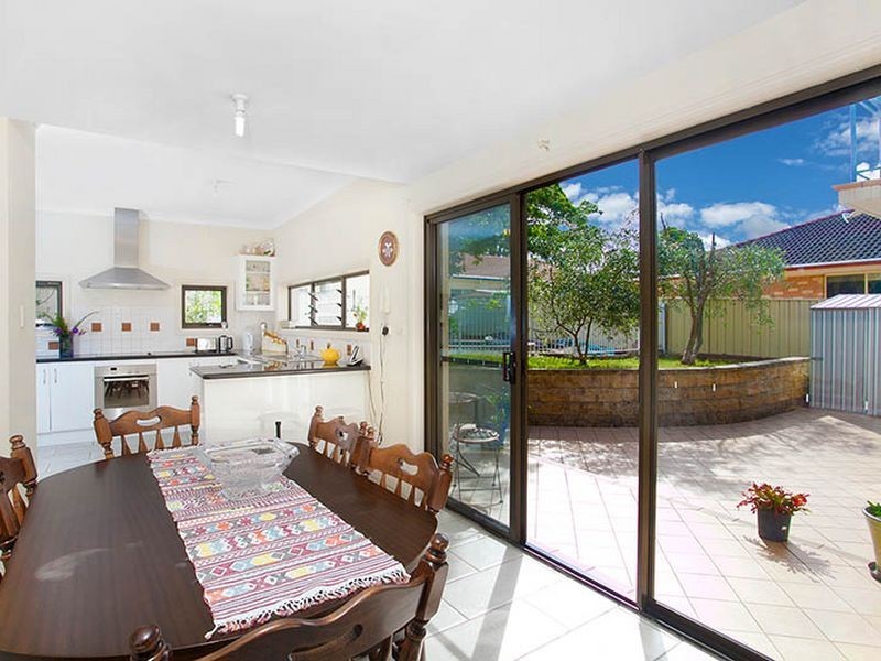 3 Parkwood Drive, Menai NSW 2234